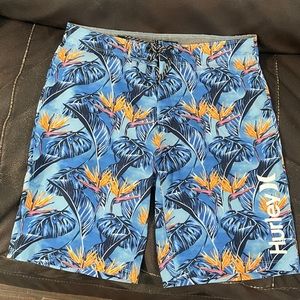 Hurley Men swimming Paradise
Boardshort